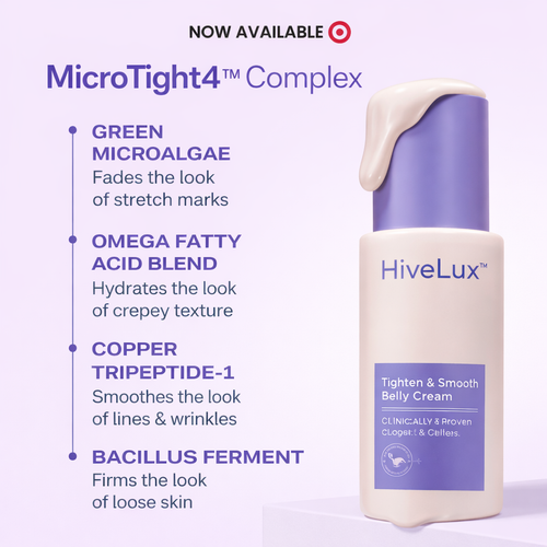 HiveLux™ - Firming Cream