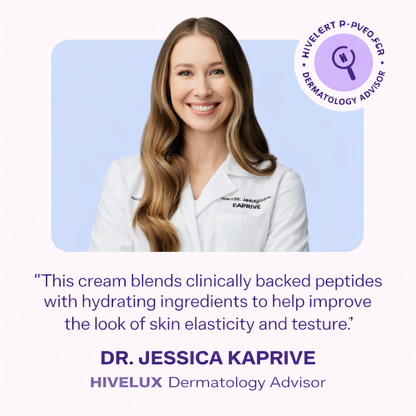 HiveLux™ - Firming Cream