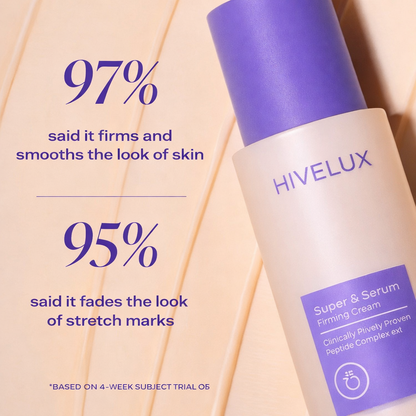 HiveLux™ - Firming Cream