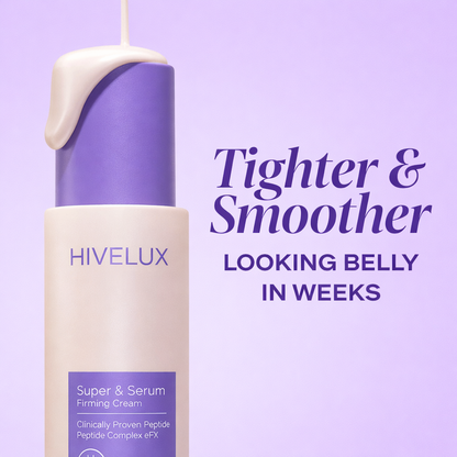 HiveLux™ - Firming Cream